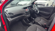 Vauxhall Viva 1.0 SE 5dr [A/C] Petrol Hatchback